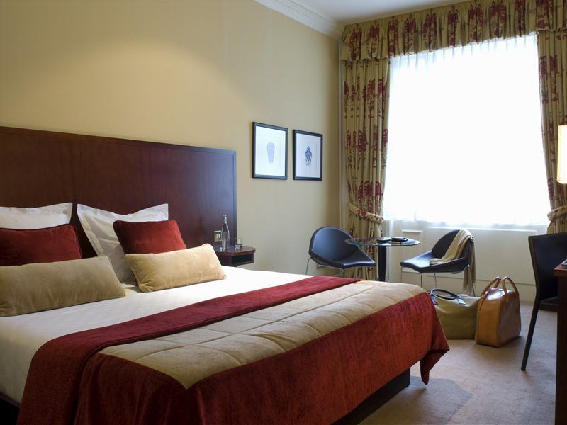 Radisson Blu Hotel, South Kensington 4* London