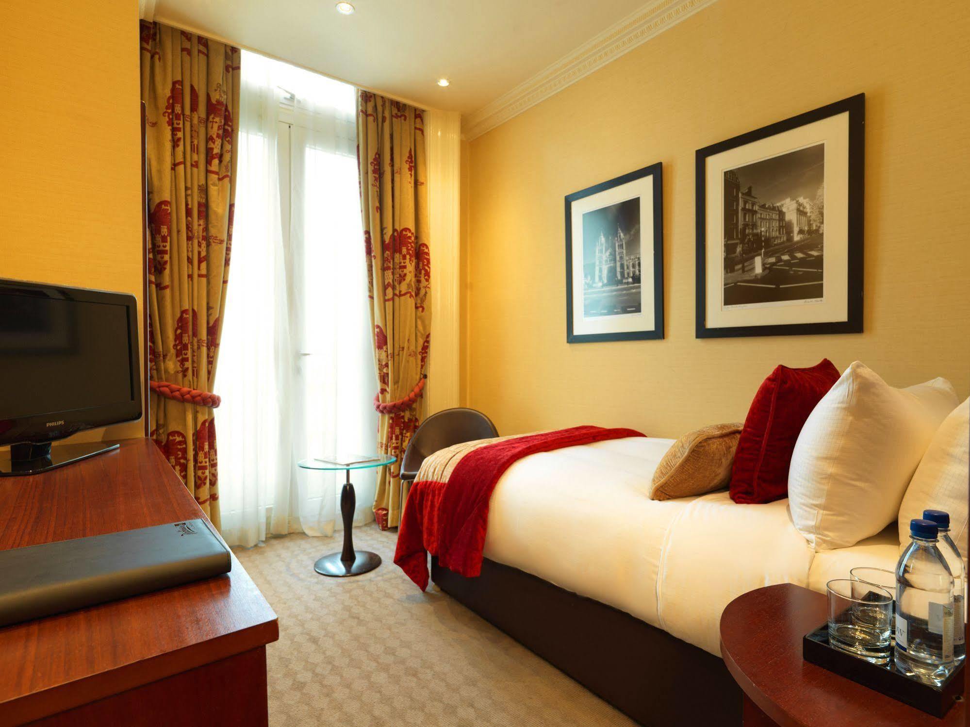 Radisson Blu Hotel, South Kensington 4* London
